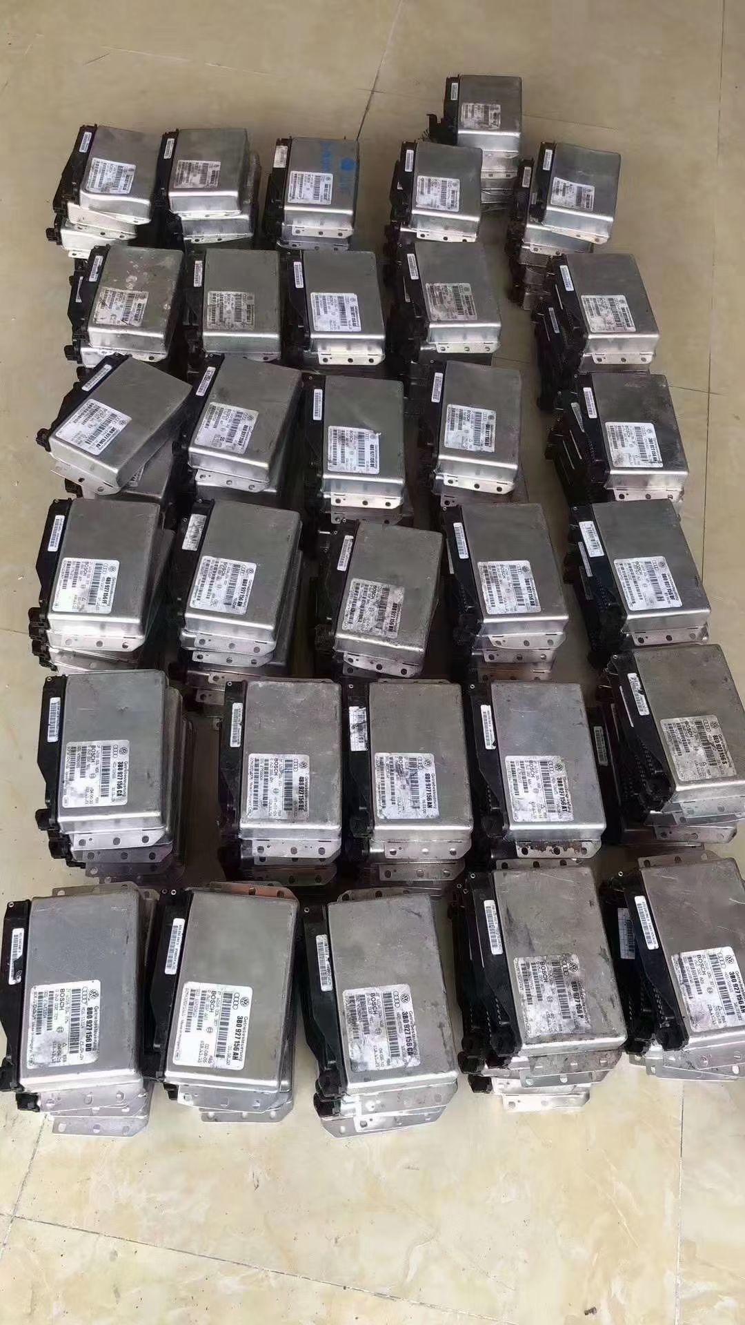 懸掛系統零件
